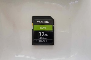 SDカード データが消えた? 栃木県から