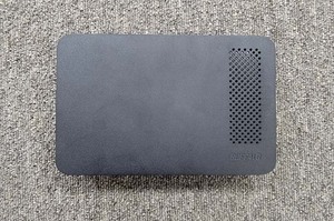 認識されない BAFFALO HD-LC2.0U3 データ復旧