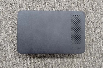 認識されない BAFFALO HD-LC2.0U3 データ復旧