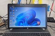 Windows旗マーク後に画面が真っ暗 HP ProBook 4530S