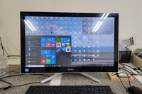 リカバリー後のWindowsアップデートが出来ない