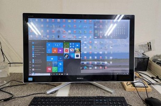 リカバリー後のWindowsアップデートが出来ない