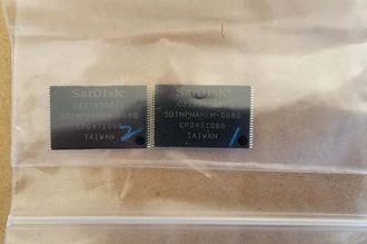 BUFFALO 16GB USBデータ復旧 常陸太田市