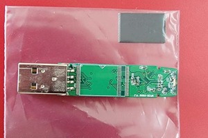 反応なしUSBメモリーデータ復旧 つくば市から