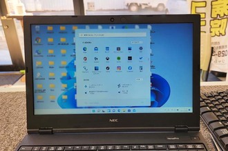 JaMtekカスタムPCお買い上げ データ復旧移行