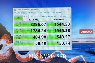 Lenovo ThinkPad L15-Gen1 JaMtekカスタムPC