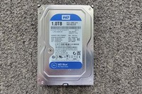 重度物理障害 HDD データ復旧 鉾田市