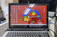 起動不能Dynabook AZ75VG ひたちなか市