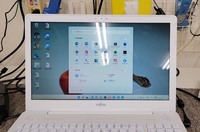 マウスポインターだけ 富士通LIFEBOOK AH50/C3