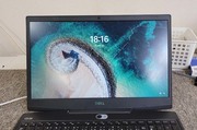 ゲーミングPC DELL G3 15 液晶パネル割れ修理