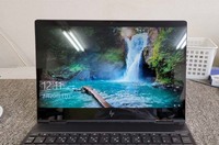 HP ENVY X360 画面表示不良 ひたちなか市