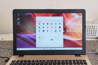 超美品 ASUS VivoBook F542U 1TB SSD搭載