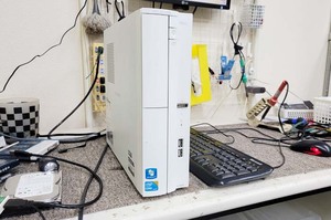 2010年製 NEC VALUESTAR VL-150/A 性能更新