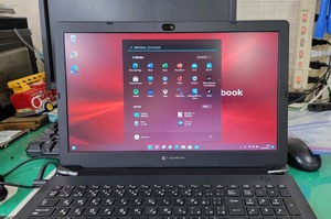ジャムテックカスタム高速SSD搭載 BJ65/FS 新品 限定2台