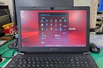 ジャムテックカスタム高速SSD搭載 BJ65/FS 新品 限定2台