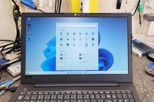 中古PC販売 Lenovo V330 大容量高速SSD搭載 限定1台