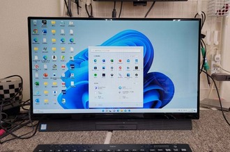 自動修復繰り返し NEC PC-DA770MAB 日立市