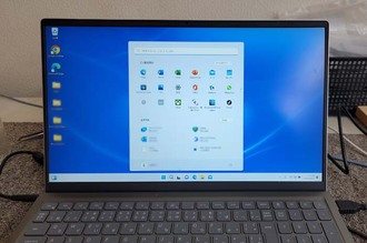 BitLocker回復キーを求められ起動不能 DELL Inspiron