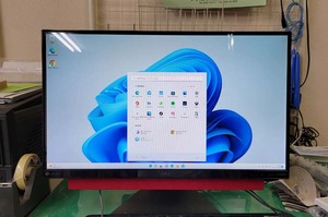HDD故障 NEC PC-DA770KAR-KS 水戸市