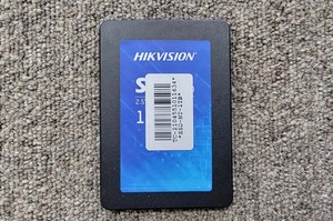 起動不能 DELL OptiPlex3070 ノーブランドSSD故障