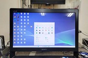 2010年VAIO VPCJ127FJ 劇的アップグレード