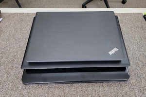MS Officeインストール済みSSD搭載中古ノートPC 3台 販売中