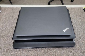 MS Officeインストール済みSSD搭載中古ノートPC 3台 販売中