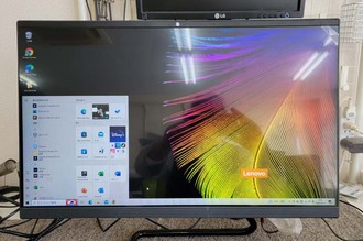 動作を速くしたい Lenovo ideacentre A340-241CK