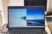 OSダウングレード Lenovo ThinkPad E14