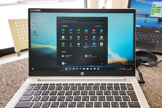 新品HP Probook 430 G8 i5/16G/500G/13.3FHD/Office