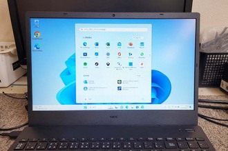 めちゃ速で大容量 i7/1TB/16G/Win11Pro/Office