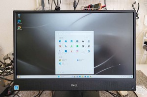 動かないDELL Inspiron3280 高速化 水戸市法人様から