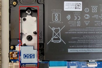 DELL Vostro15 3581高速化 水戸市法人様