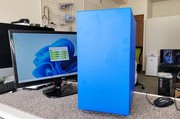 3D CADがサクサク 高性能PCオーダー