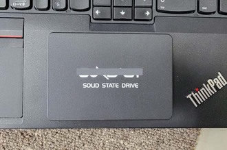 注意!中古PC購入 起動不能 Lenovo ひたちなか市