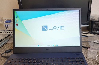 新品PCをカスタム SSD 2TB メモリー32GB
