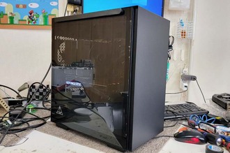 ゲーミングPCオーダー 石岡市