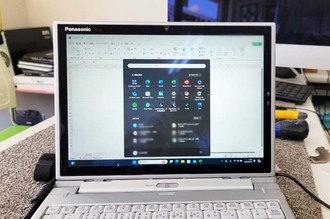安心してください！非対応PC Windows11 23H2に更新