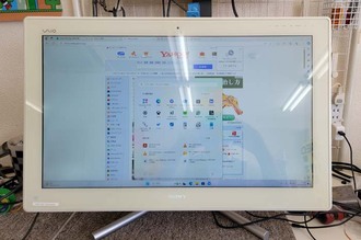 起動が遅くて使えないVAIO VPCL247FJ高速化
