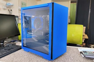 予算制限ありハイスペックPCオーダー