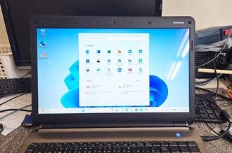 14年前PC?2010年製 劇的アップグレード
