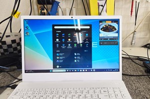 限定1台JaMtekカスタムPC販売 新品 Lavie SSD 2TB/RAM 32GB