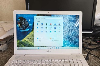 約2年眠っていたPCが劇的高速化、Win11で大復活