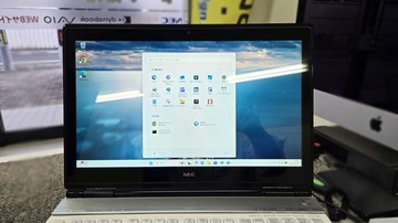 
              突然起動不能に...。NEC PC-LL750TS 2014年モデル
