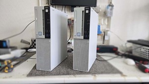 動作の遅いパソコンの高速化で職場環境を劇的改善