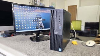 起動不能 DELL OptiPlex 3090 データ復旧&パソコン修理