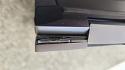 ヒンジ部分破損 HP ENVY X360 ひたちなか市から
