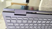ヒンジ部分破損 HP ENVY X360 ひたちなか市から