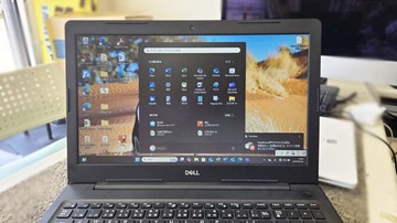 
              職場環境改善 DELL VOSTRO3581 高速化・OSアップグレード