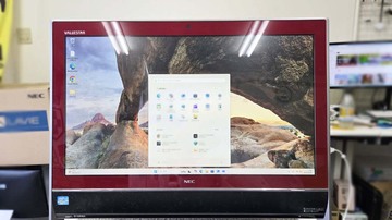 
              データ復旧依頼だったが...。NEC VN770LS1YR 水戸市